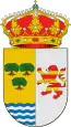 Blason de Matilla de los Caños del Río