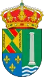 Blason de Matillas