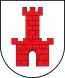 Blason de Maulburg