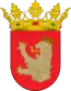 Blason de Mayorga