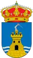 Blason de Mazarrón