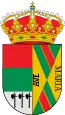 Blason de Mazuecos