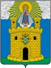 Blason de Medellín