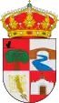 Blason de Mediana de Voltoya