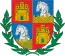 Blason de Medina de Rioseco