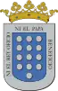 Blason de Medina del Campo