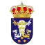 Blason de Melide