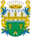 Blason de Melipilla