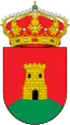 Blason de Membrillera