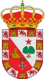 Blason de Mengíbar