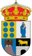 Blason de Mengamuñoz