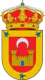 Blason de Mesones de Isuela