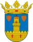 Blason de Miedes de Aragón