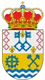 Blason de Mieres del Camino