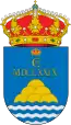 Blason de Mijares