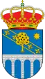 Blason de Milagros