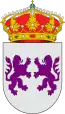 Blason de Millana