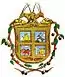 Blason de Minglanilla