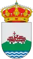 Blason de Miralrío