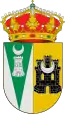 Blason de Miranda de Azán