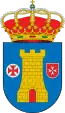 Blason de Mirvete de la Sierra