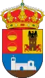 Blason de Mirueña de los Infanzones