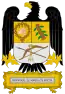 Blason de Mocoa