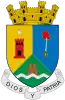 Blason de Mogotes