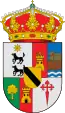 Blason de Mohernando