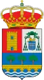 Blason de Mojados