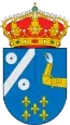 Blason de Molina de Aragón