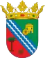 Blason de Molinos de Duero