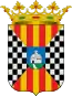 Blason de Mollerussa