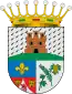 Blason de Mollina