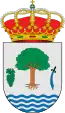 Blason de Molvízar