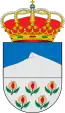 Blason de Monachil