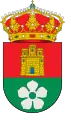 Blason de Monasterio de Rodilla