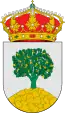 Blason de Mondéjar