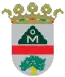 Blason de Monegrillo