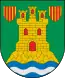 Blason de Monreal de Ariza