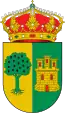 Blason de Montánchez