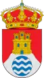 Blason de Montalbo