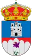 Blason de Montalvos