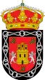 Blason de Montarrón