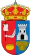 Blason de Montealegre de Campos