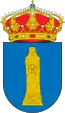 Blason de Montealegre del Castillo