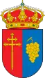 Blason de Montearagón