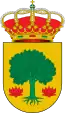 Blason de Montederramo