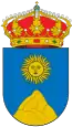 Blason de Montehermoso