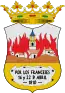 Blason de Montellano